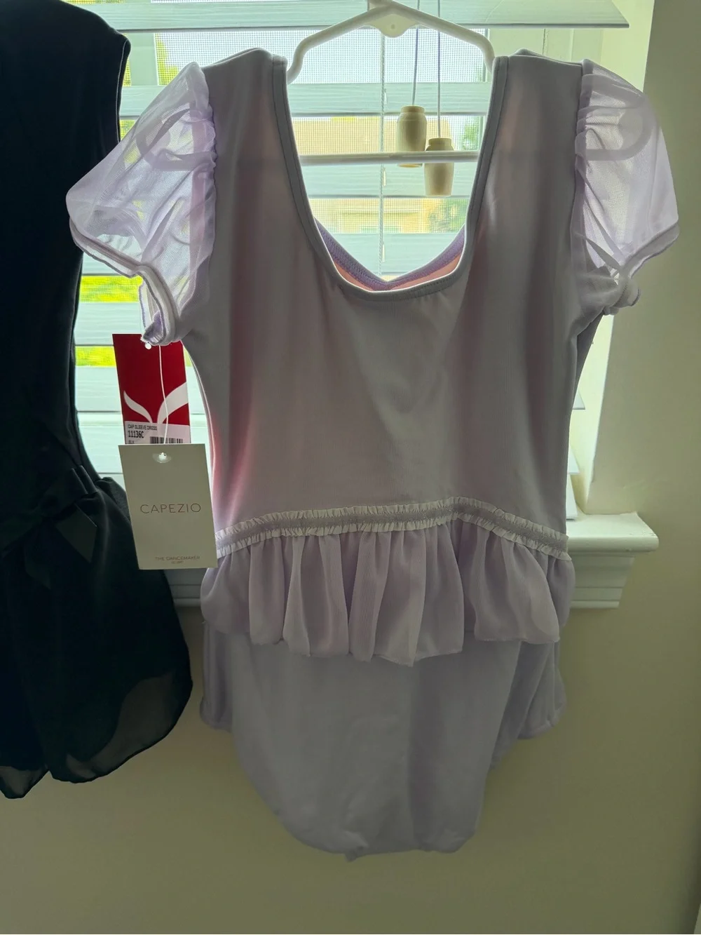 Capezio Girl’s Dance Bundle